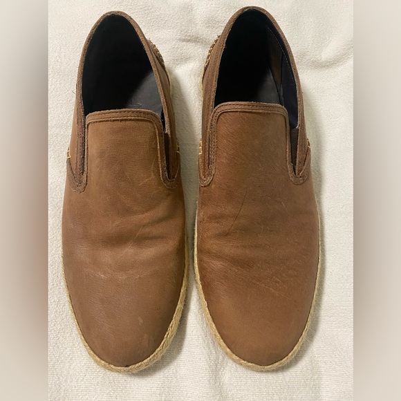 Cole Haan Brown Loafers Size 10.5m main image 6